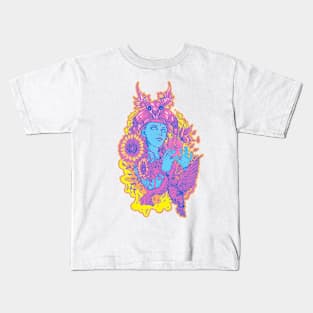 Dewi Kids T-Shirt